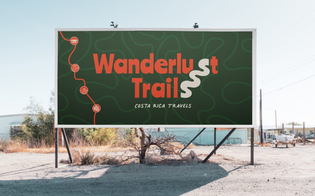 How To Create A Standout Brand Identity For Travel Agency