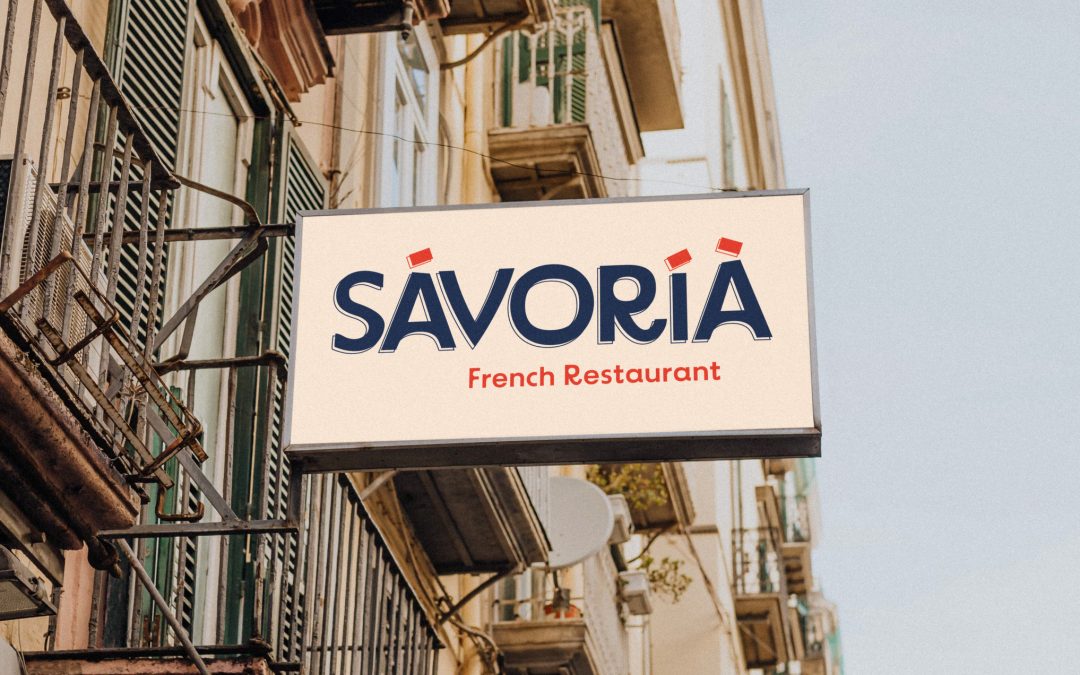 Branding Tips for Your Restaurant’s Success