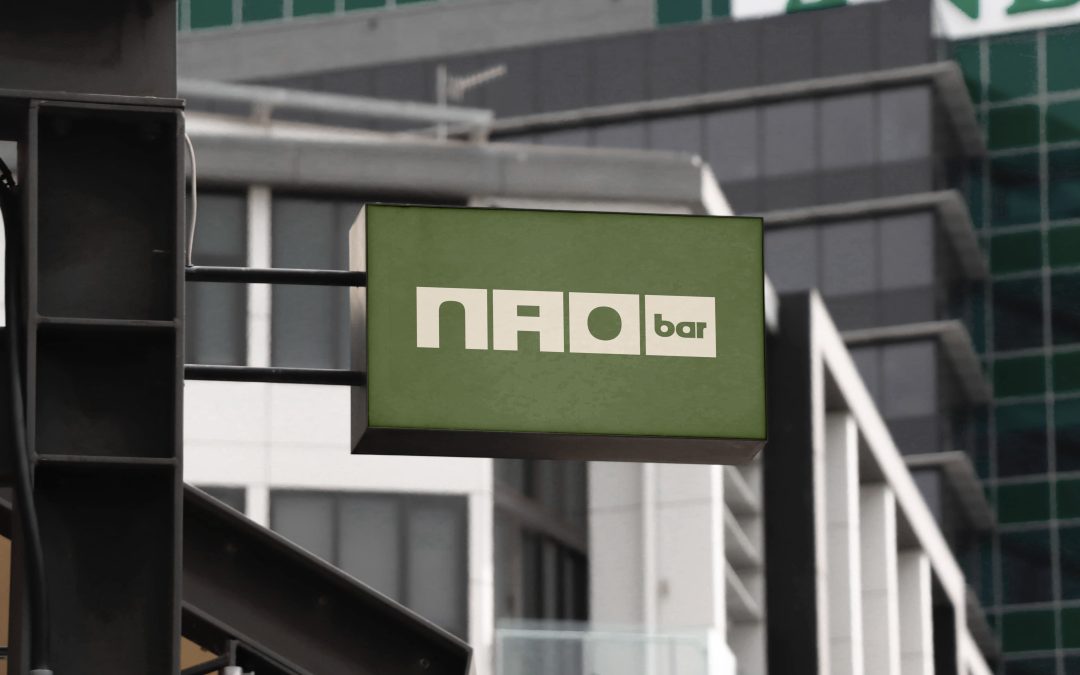 Shaken, Stirred, Styled: Branding Bars with Personality