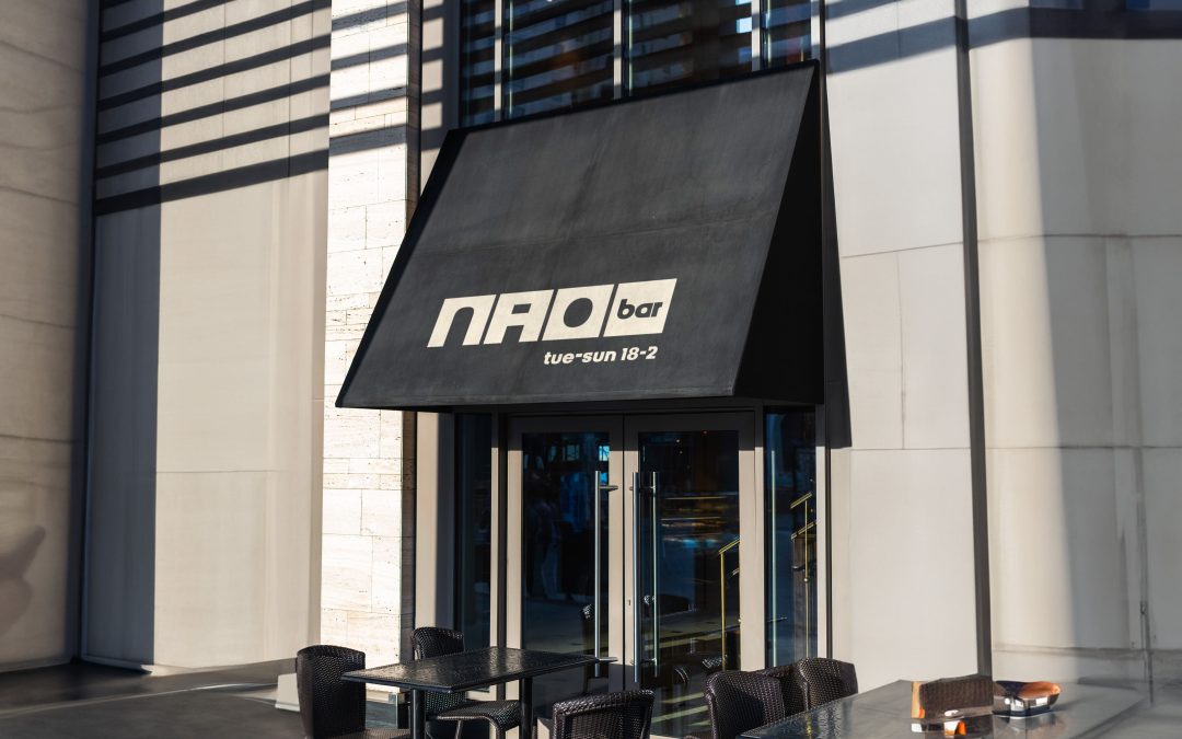 How To Stand Out In The Hospitality Industry