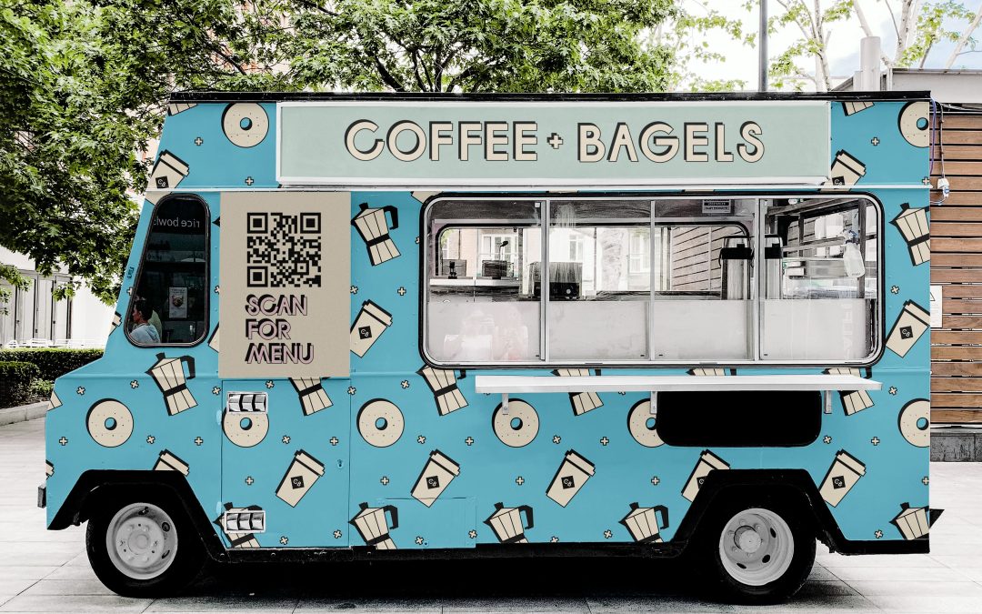 Maximize Your Food Truck’s Impact: Practical Tips for Boosting Visibility and Sales