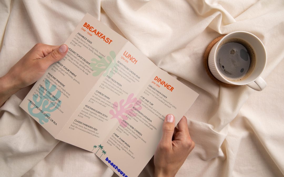 10 Non-Food Factors That Are Crucial For Restaurant’s Success