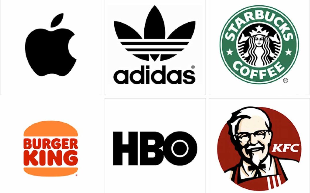 The 7 types of logos and how to use them