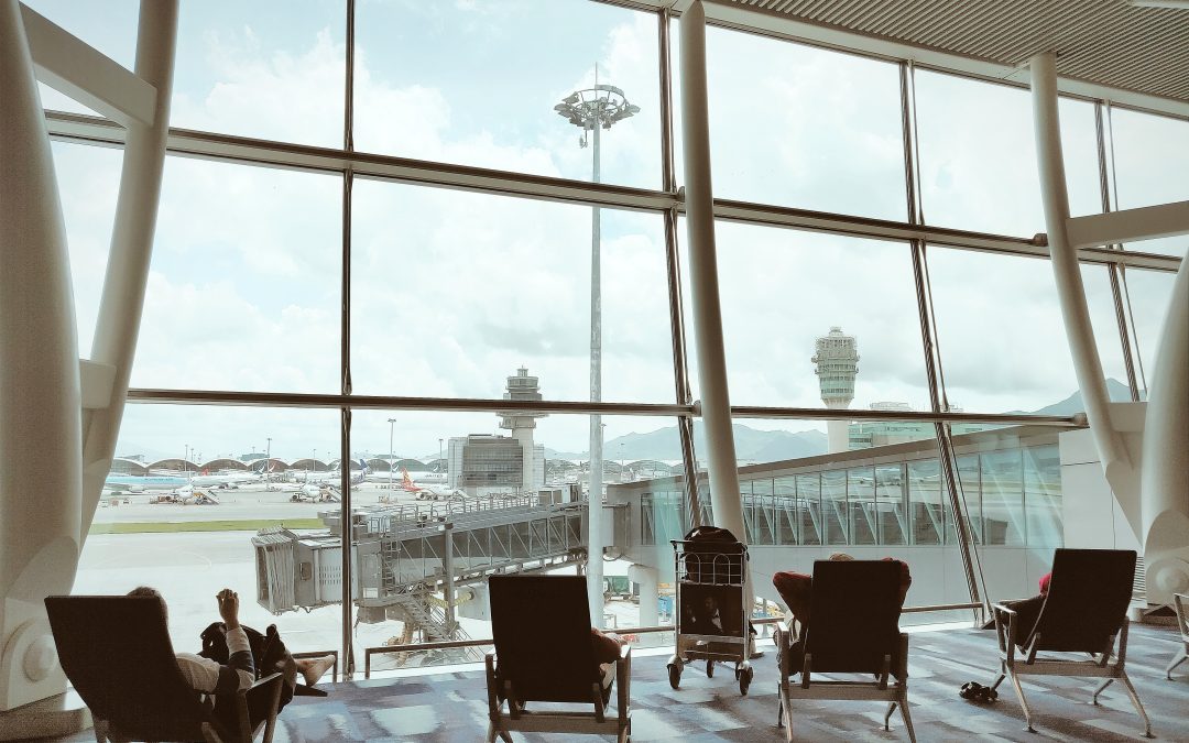 Unveiling the Secrets Behind Top Airport Lounges: A Branding Guide