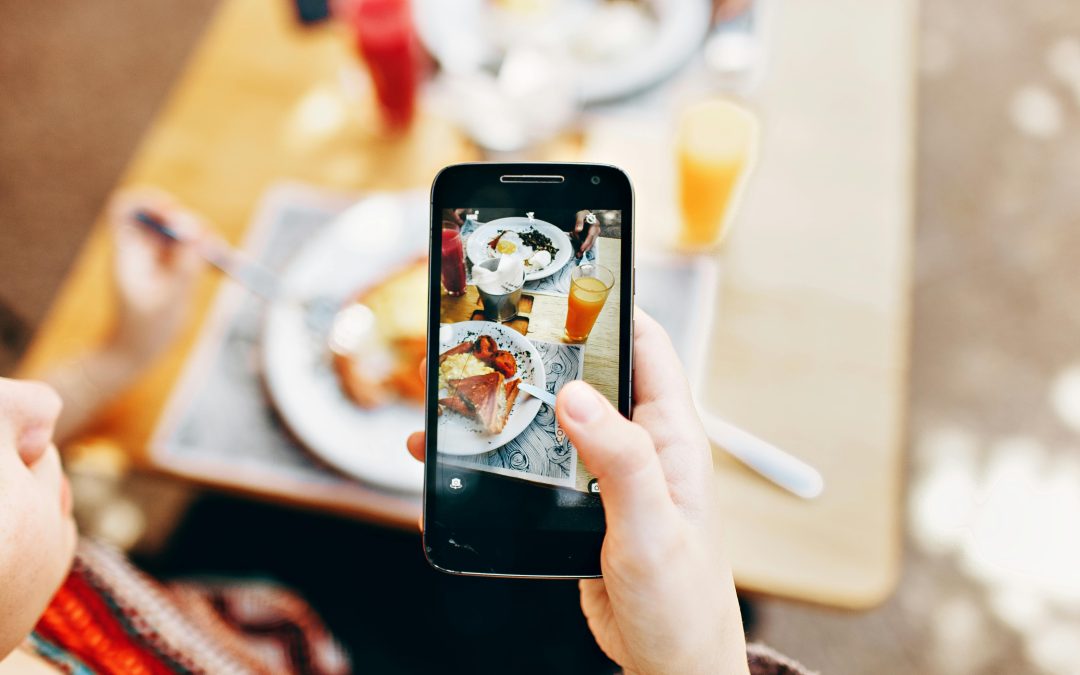 Is Your Restaurant Instagram Friendly?